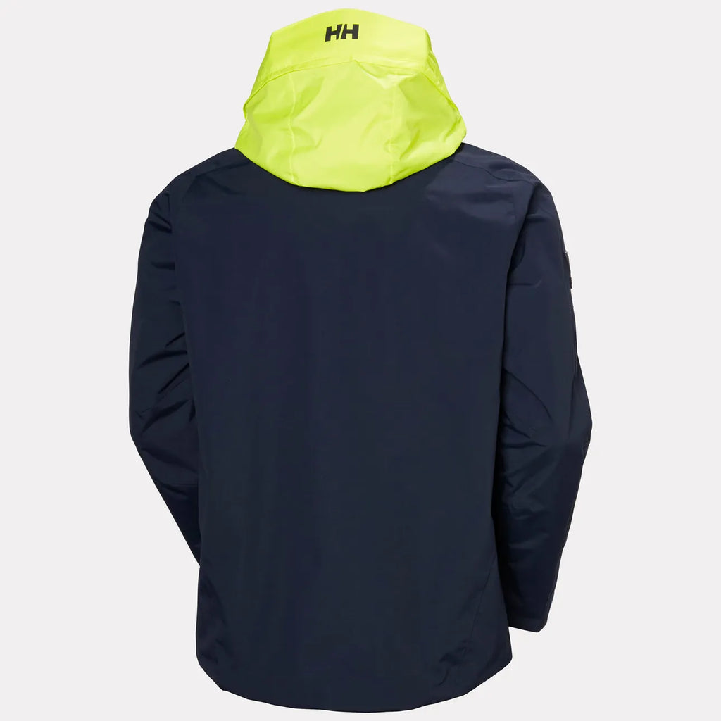 Helly Hansen Men's HP Storm Racing Jacket