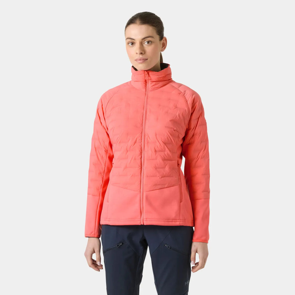 Helly Hansen Women's HP Hybrid Stretch Insulator