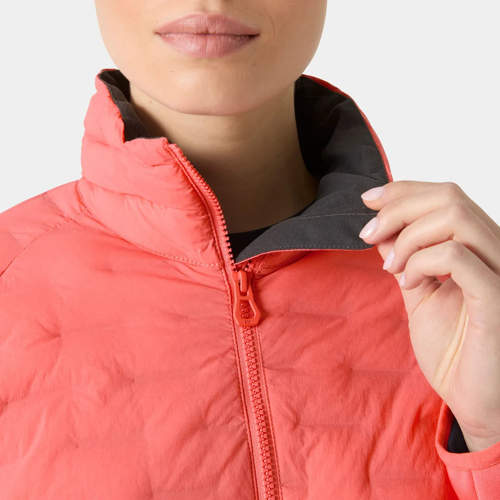 Helly Hansen Women's HP Hybrid Stretch Insulator