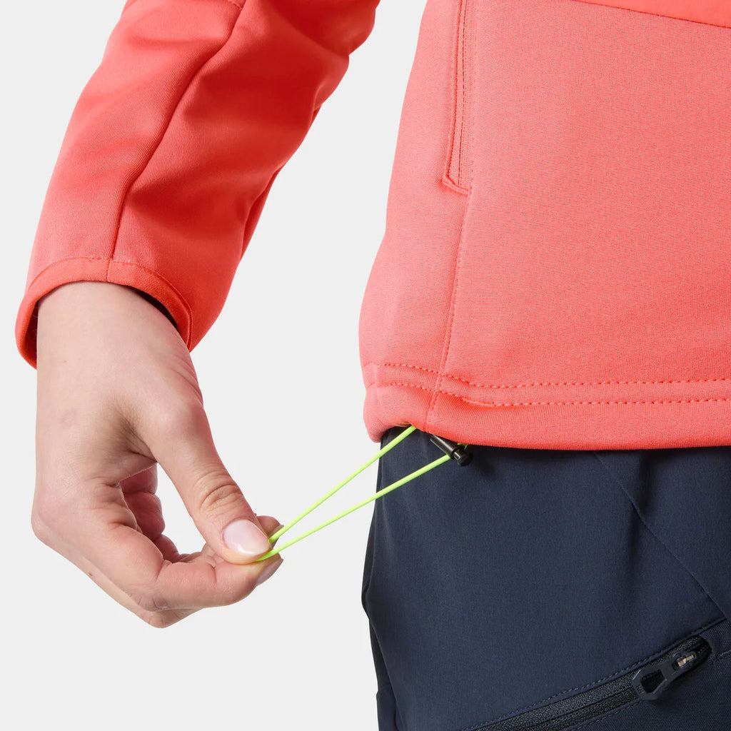 Helly Hansen Women's HP Hybrid Stretch Insulator
