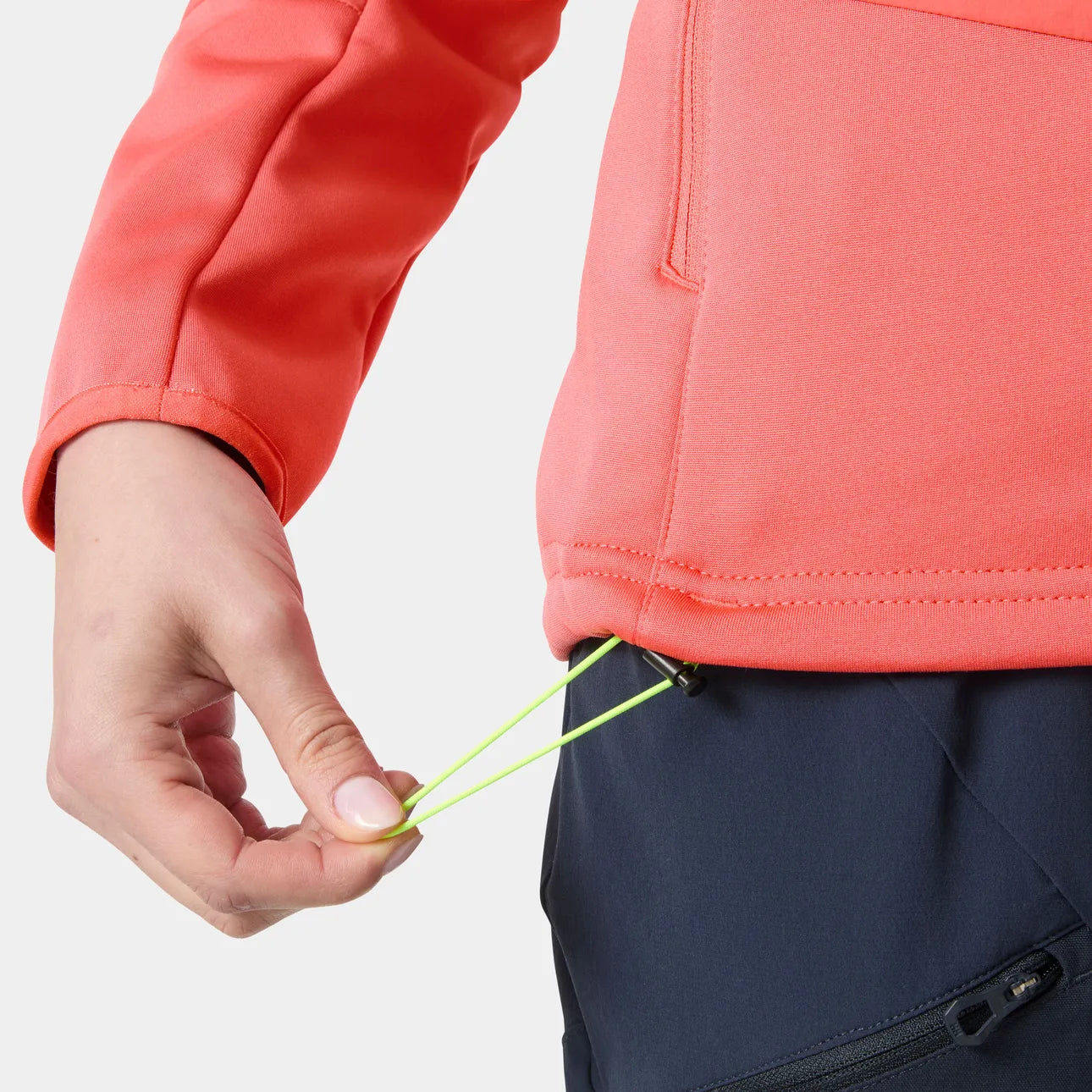 Helly Hansen Women's HP Hybrid Stretch Insulator