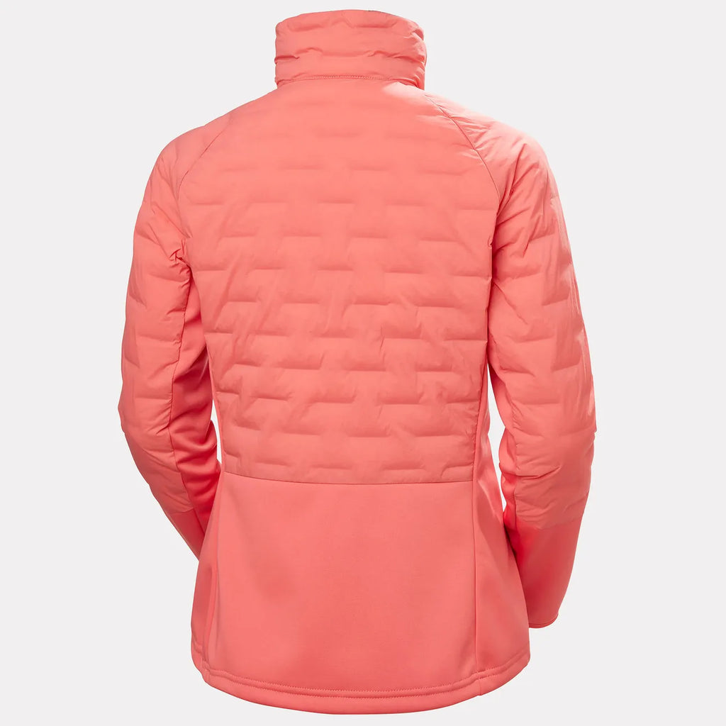 Helly Hansen Women's HP Hybrid Stretch Insulator