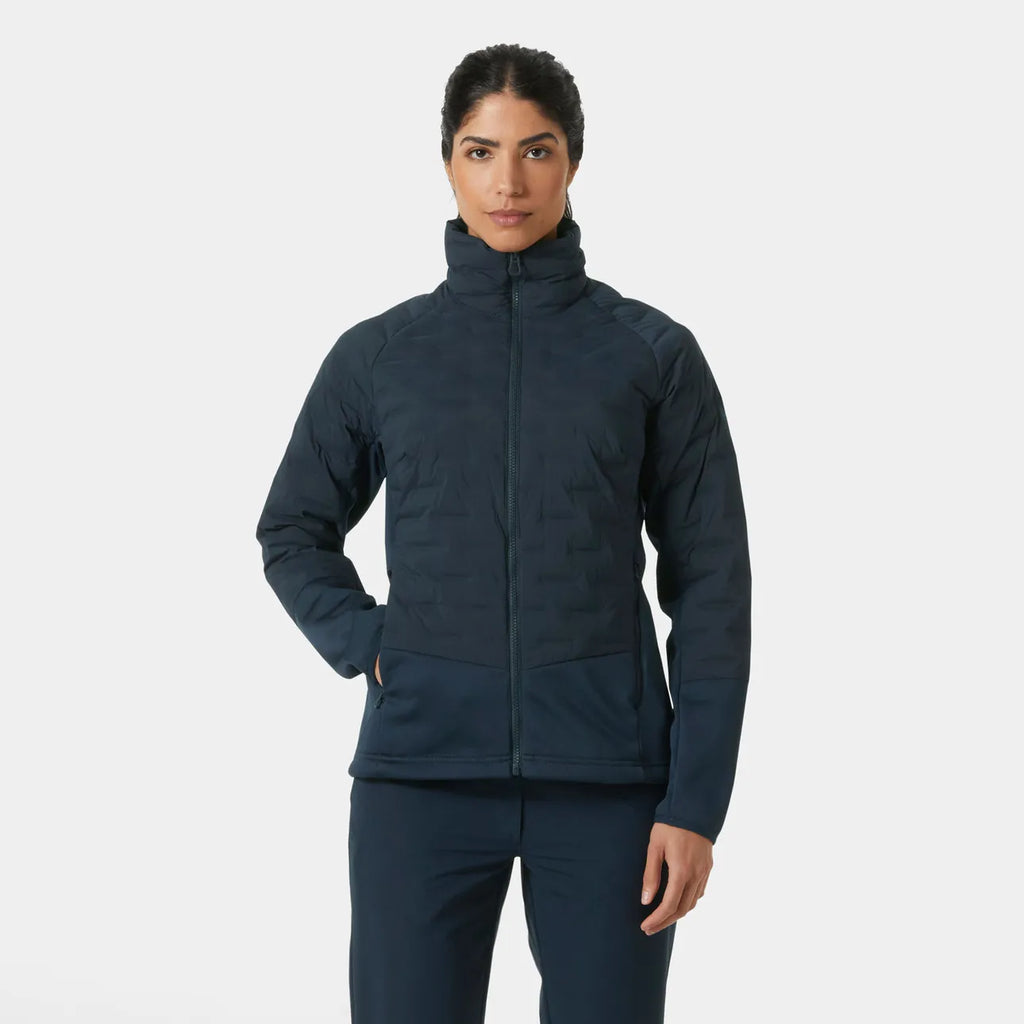 Helly Hansen Women's HP Hybrid Stretch Insulator