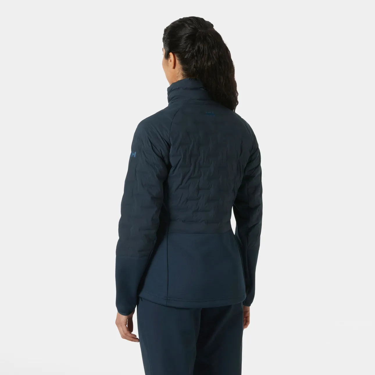 Helly Hansen Women's HP Hybrid Stretch Insulator