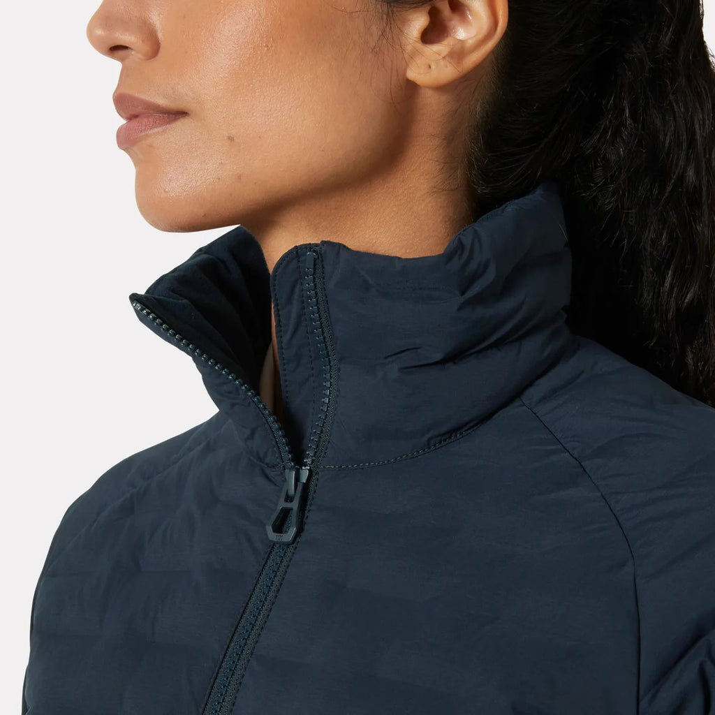 Helly Hansen Women's HP Hybrid Stretch Insulator