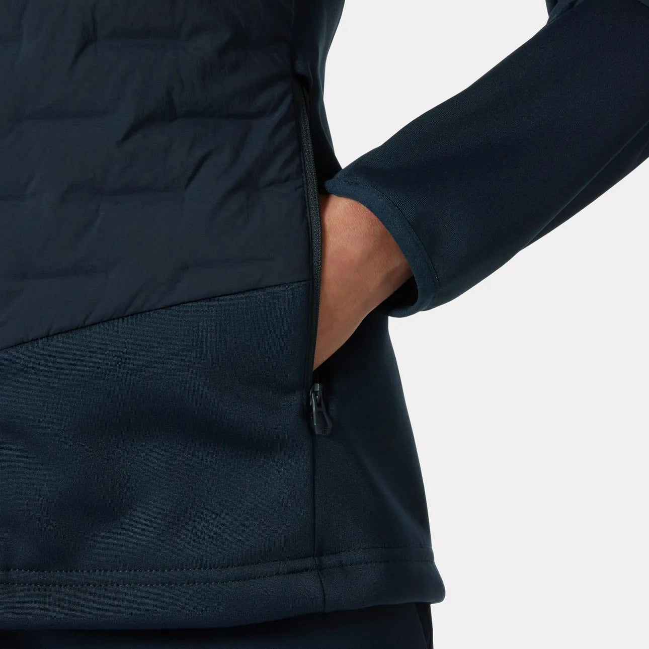 Helly Hansen Women's HP Hybrid Stretch Insulator