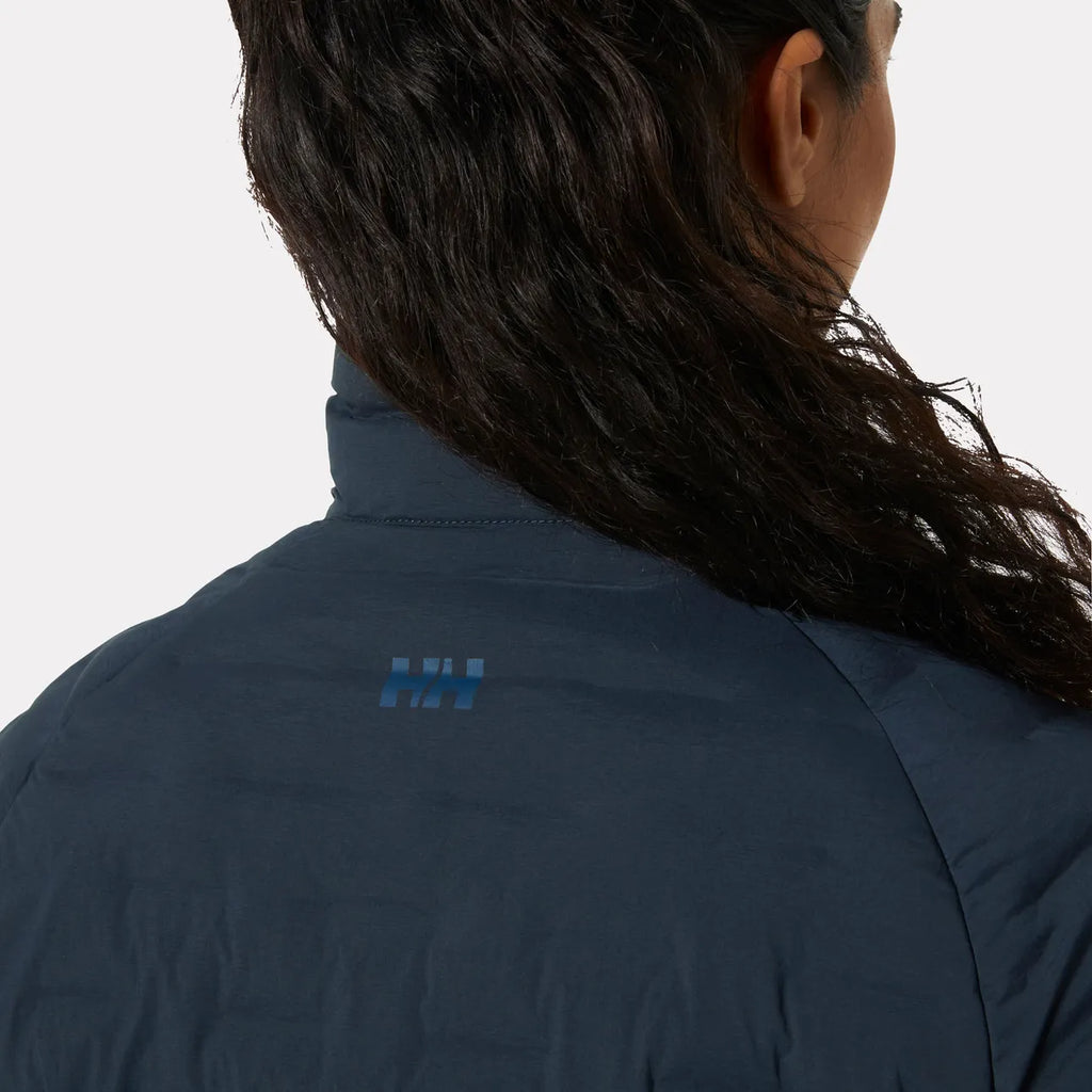 Helly Hansen Women's HP Hybrid Stretch Insulator