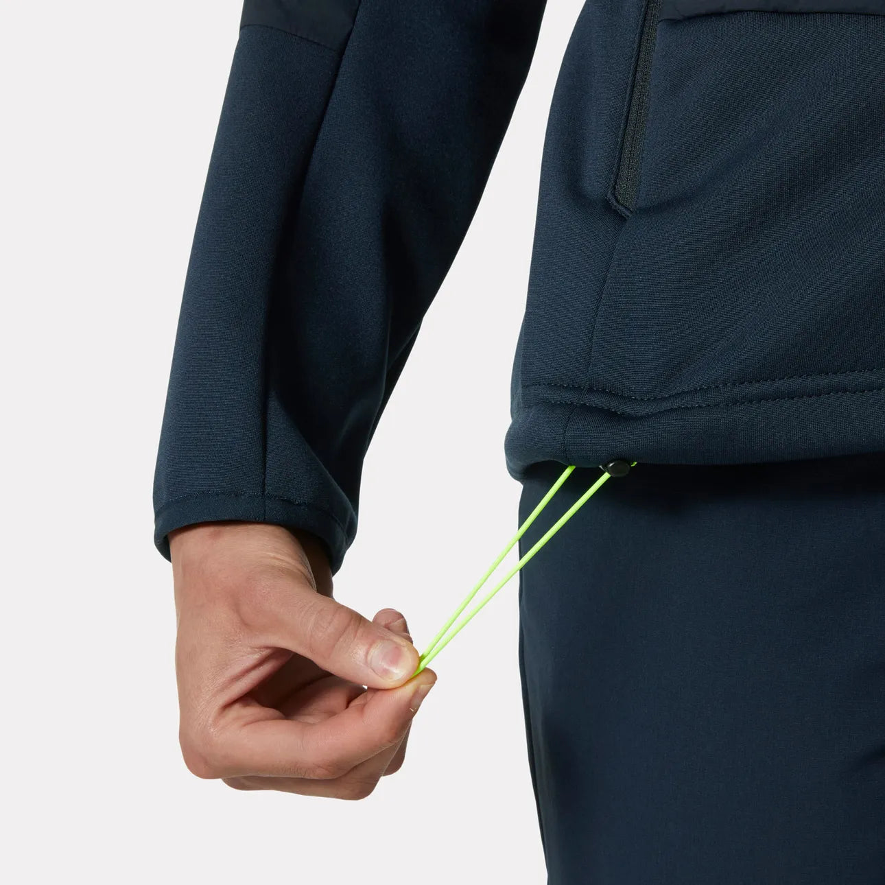 Helly Hansen Women's HP Hybrid Stretch Insulator