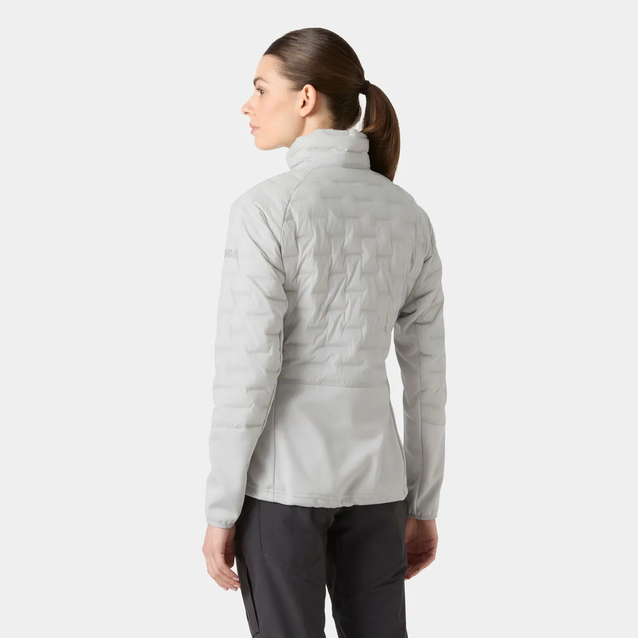 Helly Hansen Women's HP Hybrid Stretch Insulator