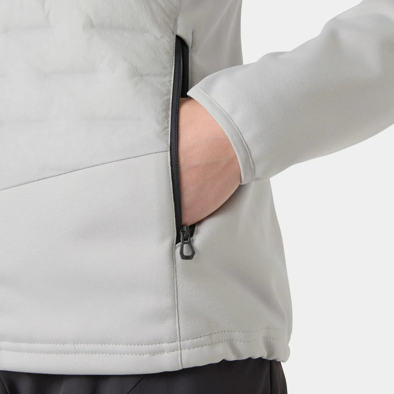 Helly Hansen Women's HP Hybrid Stretch Insulator
