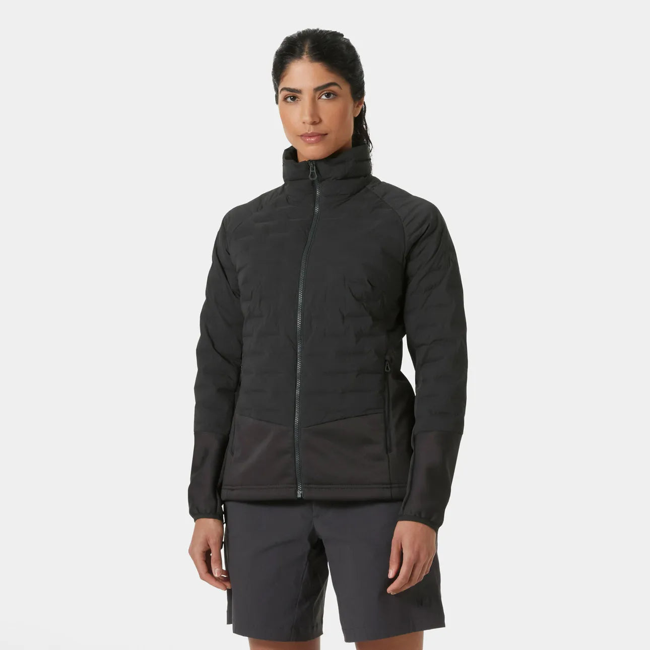 Helly Hansen Women's HP Hybrid Stretch Insulator
