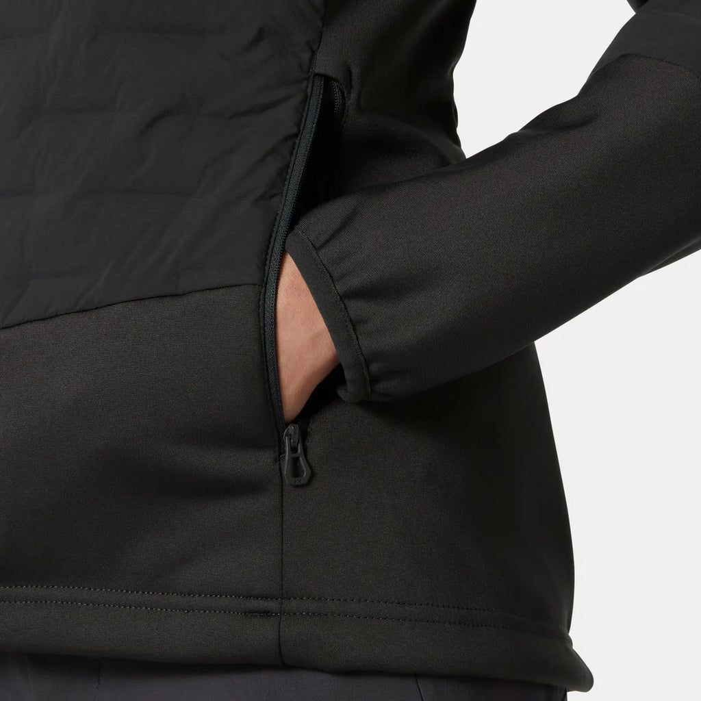 Helly Hansen Women's HP Hybrid Stretch Insulator