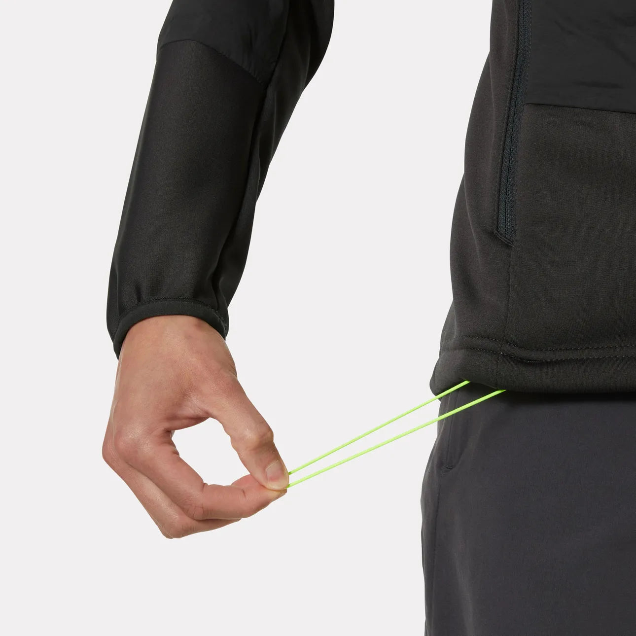 Helly Hansen Women's HP Hybrid Stretch Insulator