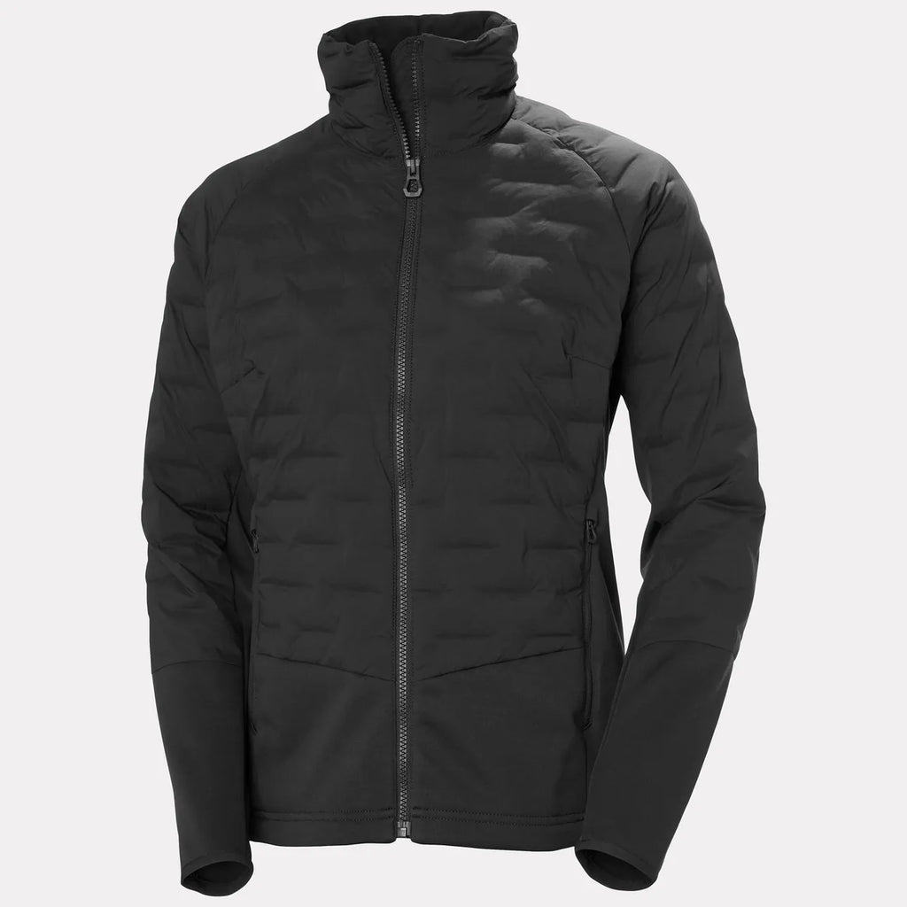Helly Hansen Women's HP Hybrid Stretch Insulator