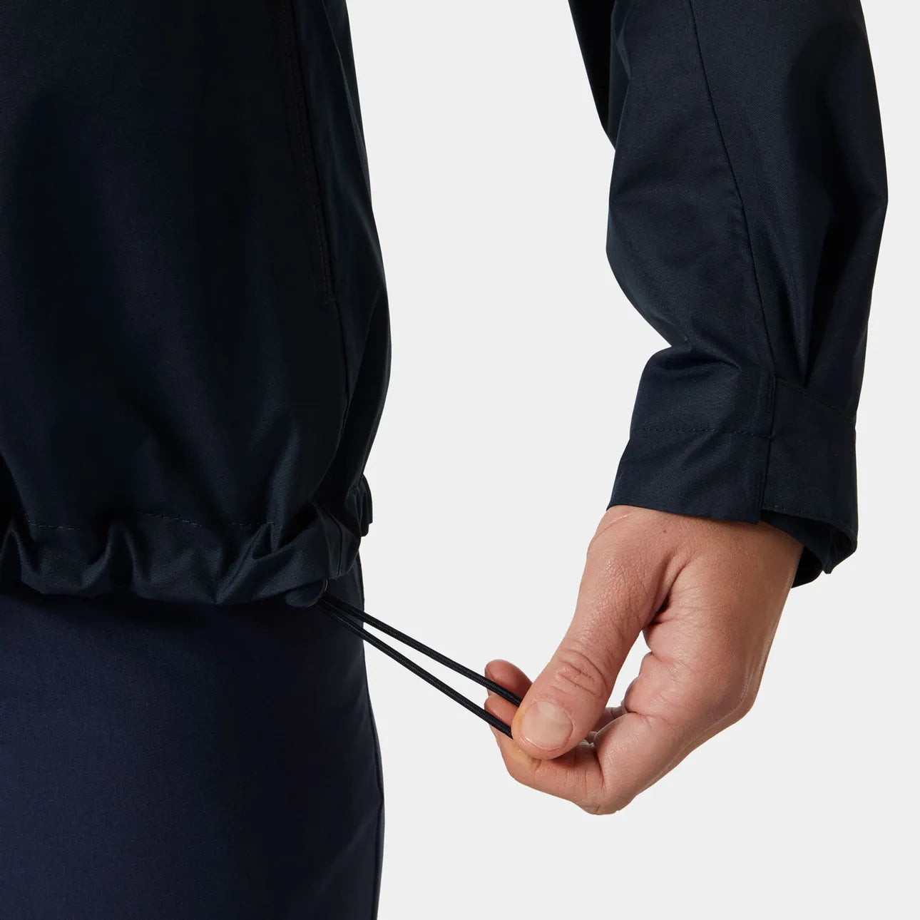 Helly Hansen Women's Crew Hooded Pile Jacket
