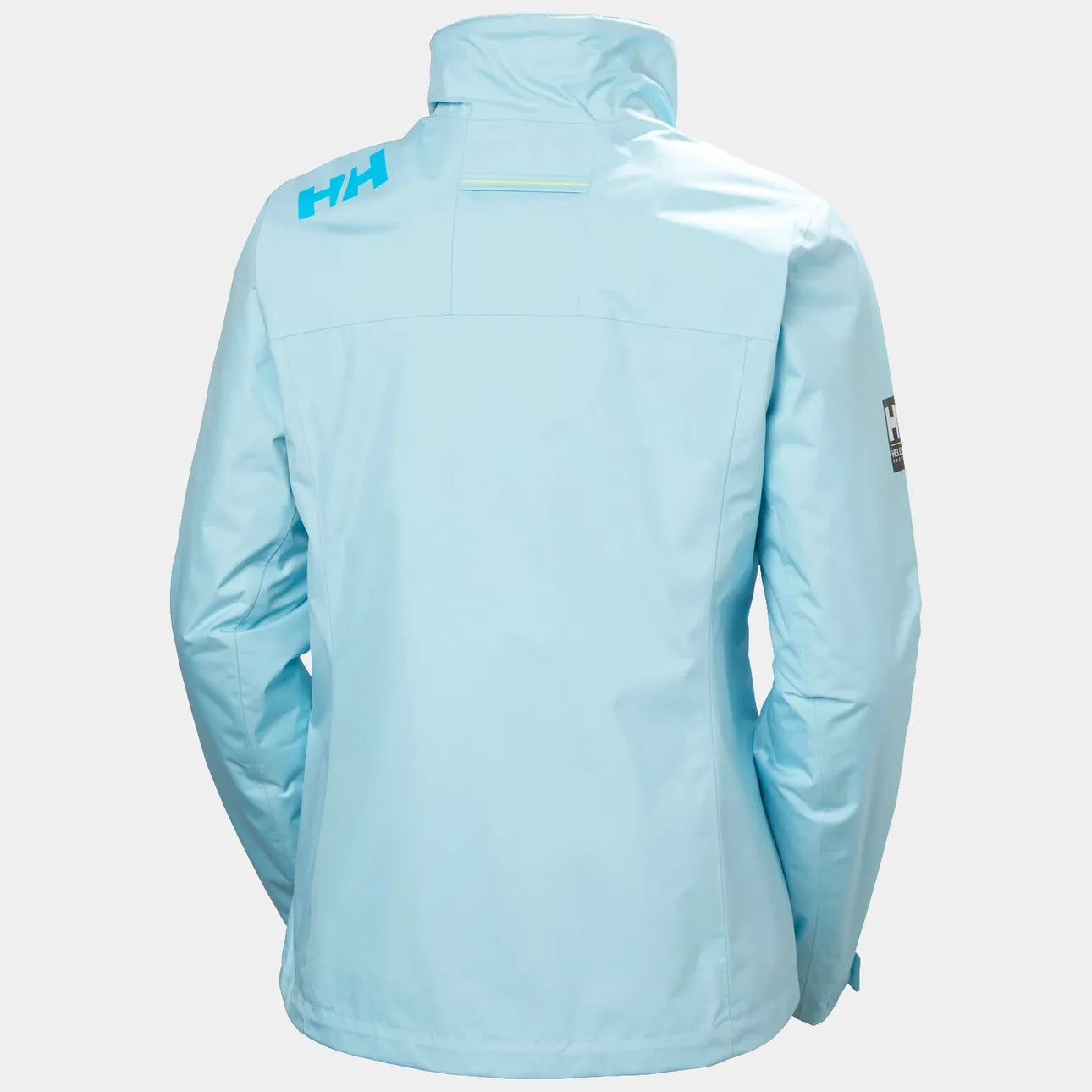 Helly Hansen Women's Crew Hooded Pile Jacket