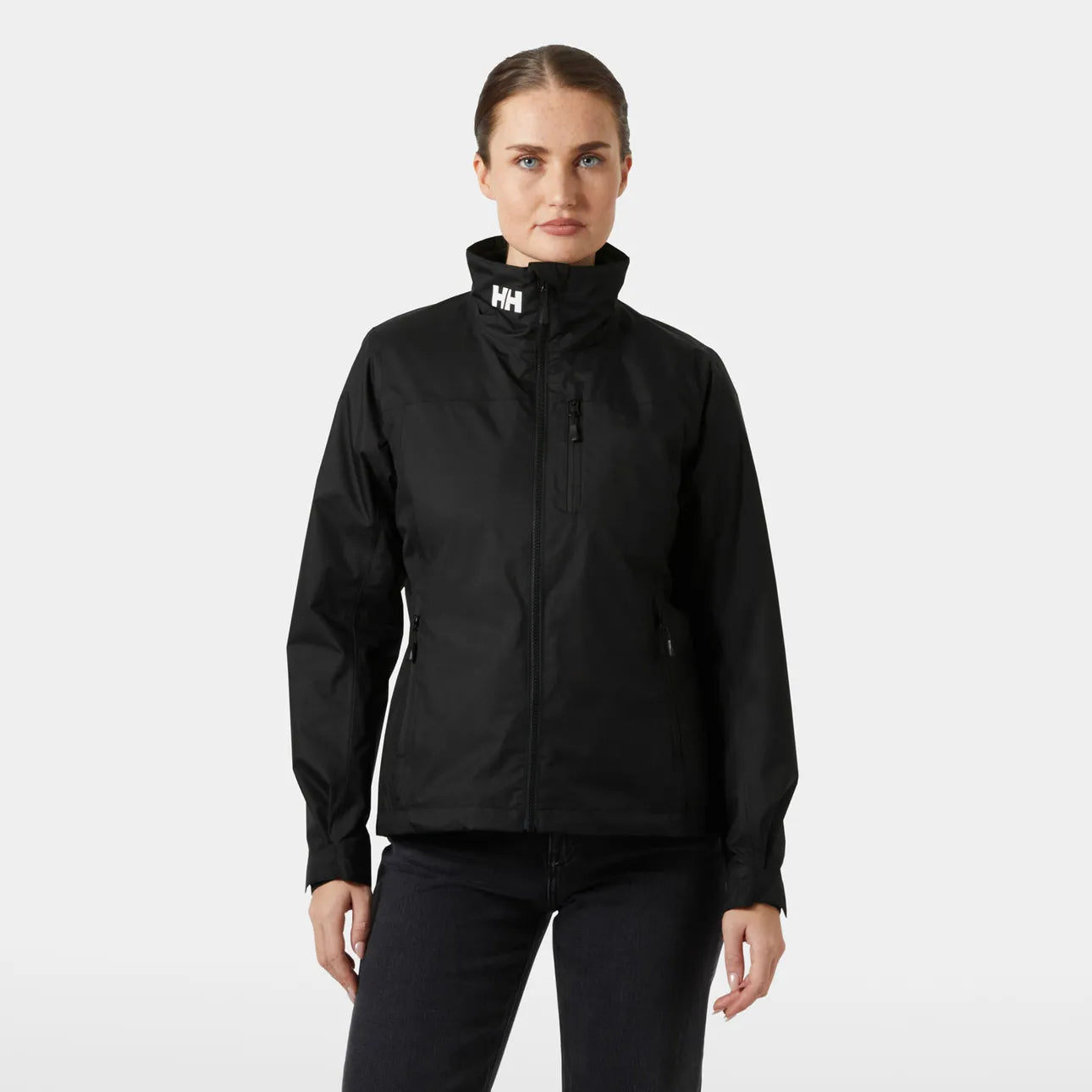 Helly Hansen Women's Crew Hooded Pile Jacket