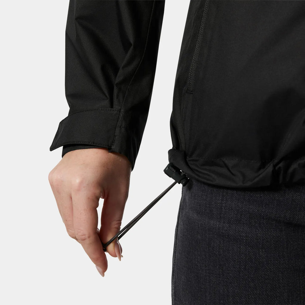 Helly Hansen Women's Crew Hooded Pile Jacket