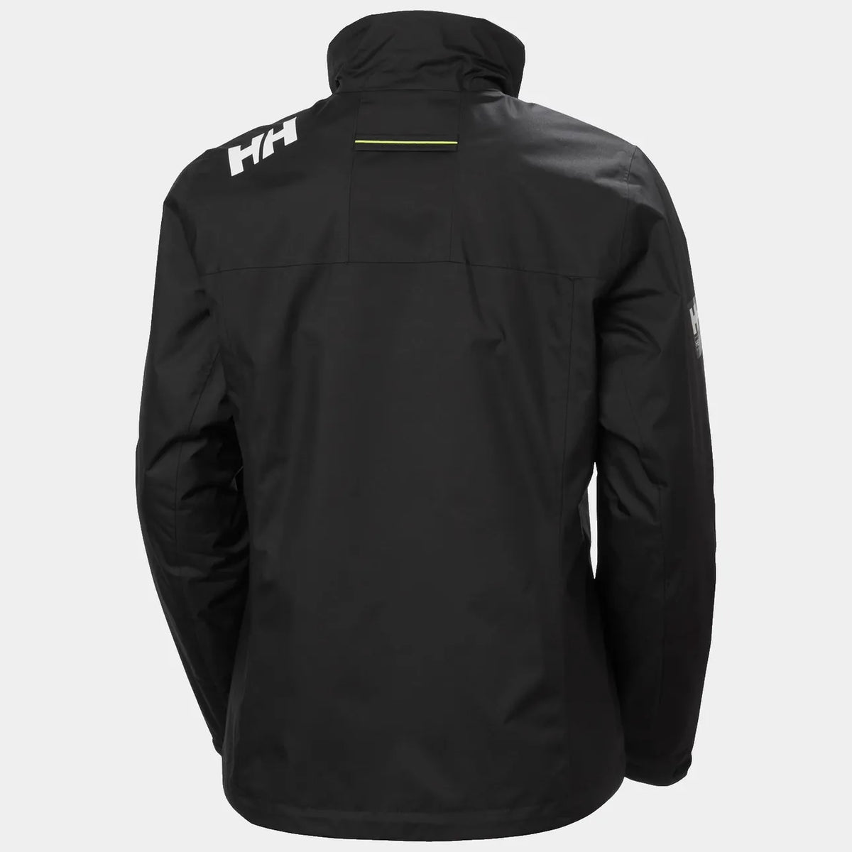 Helly Hansen Women's Crew Hooded Pile Jacket - Navy