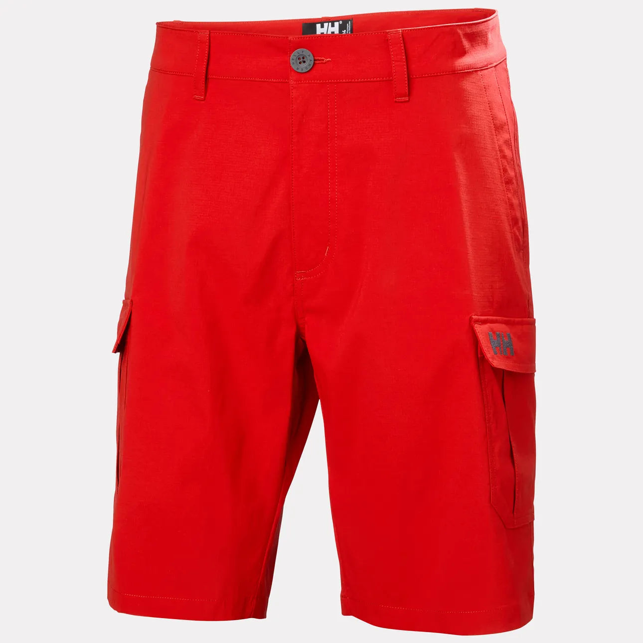 Helly Hansen Men's Quick-Dry Cargo Shorts 11"