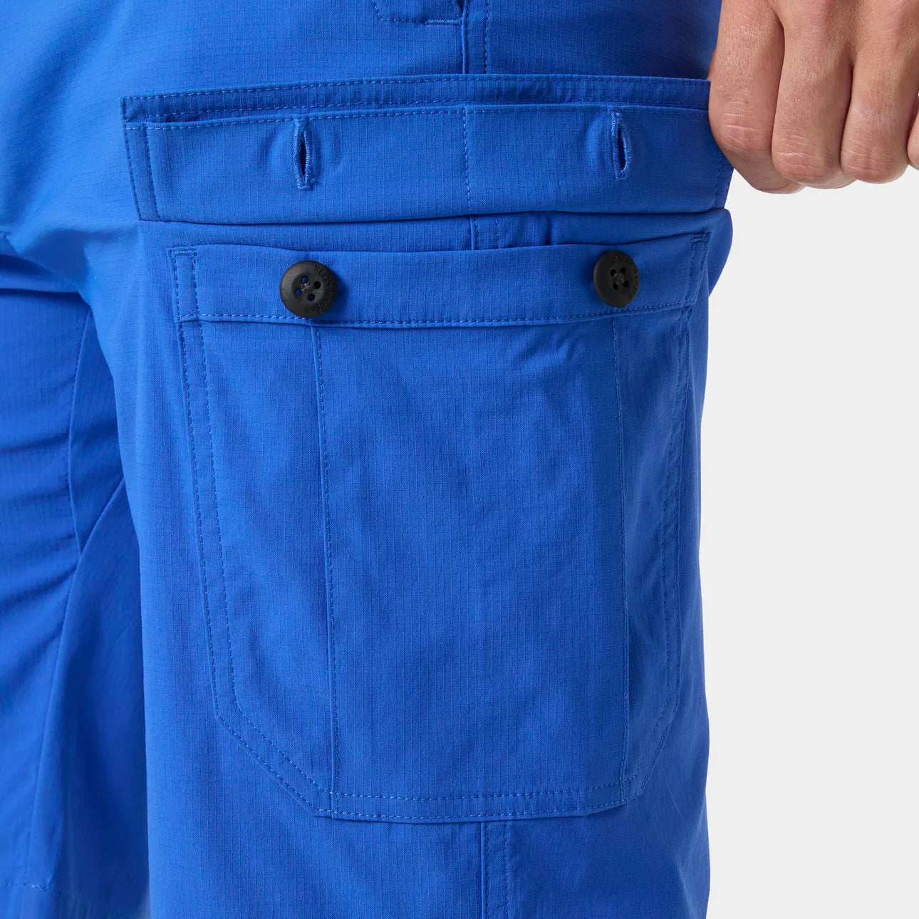 Helly Hansen Men's Quick-Dry Cargo Shorts 11"