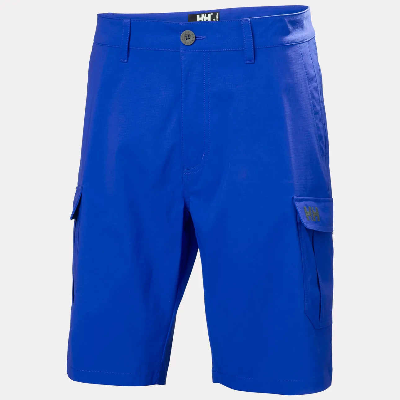 Helly Hansen Men's Quick-Dry Cargo Shorts 11"