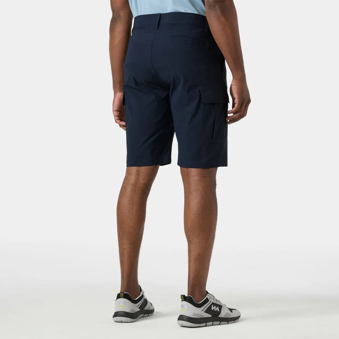 Helly Hansen Men's Quick-Dry Cargo Shorts 11"