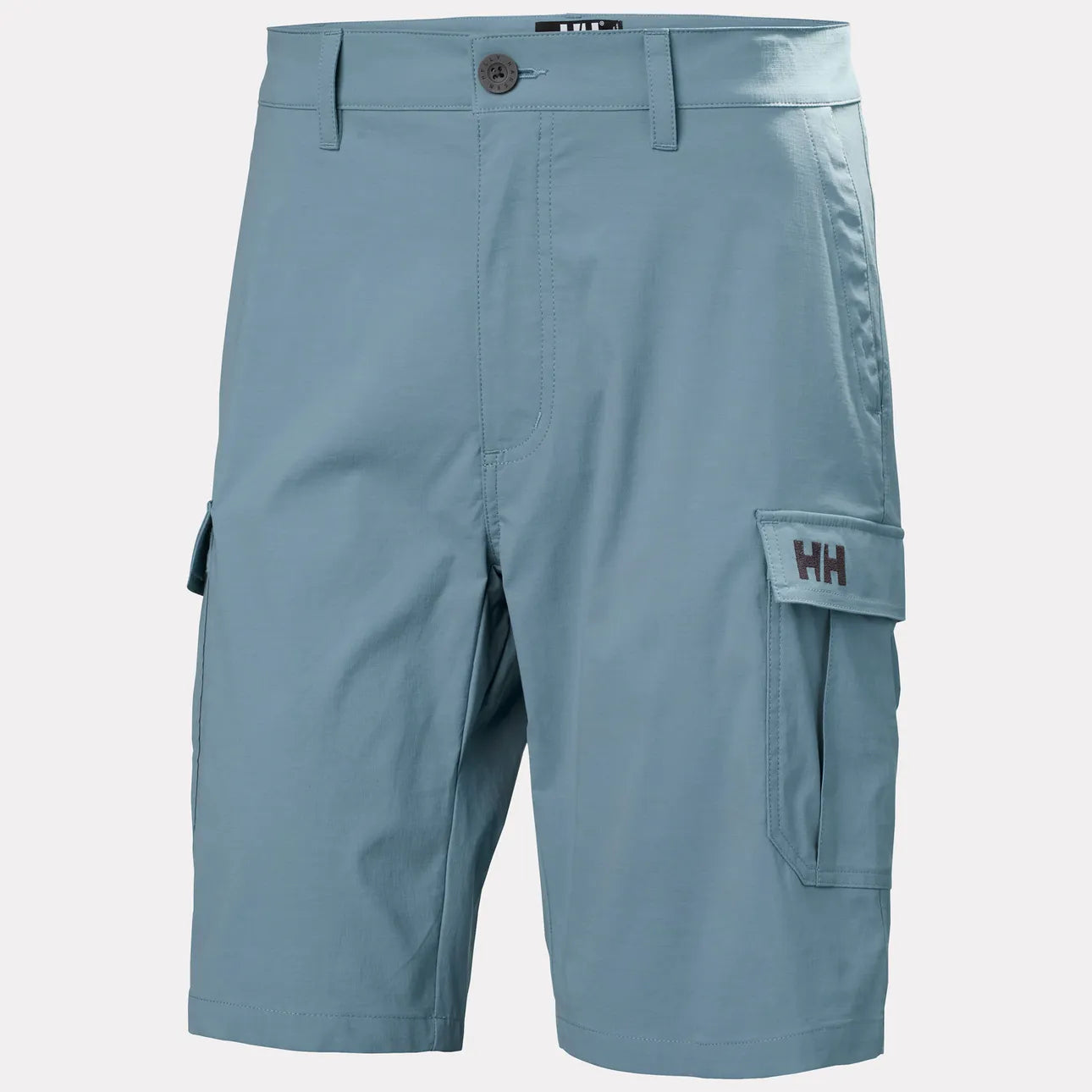 Helly Hansen Men's Quick-Dry Cargo Shorts 11"