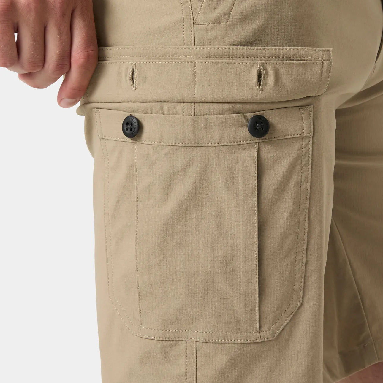 Helly Hansen Men's Quick-Dry Cargo Shorts 11"