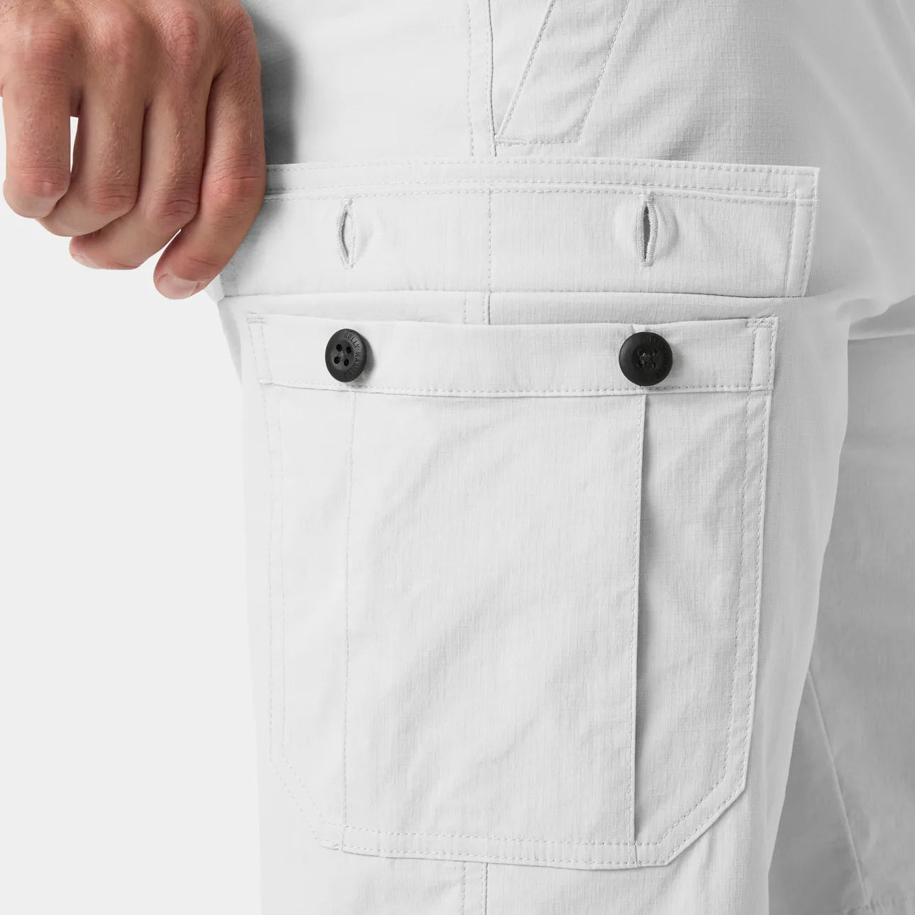 Helly Hansen Men's Quick-Dry Cargo Shorts 11"