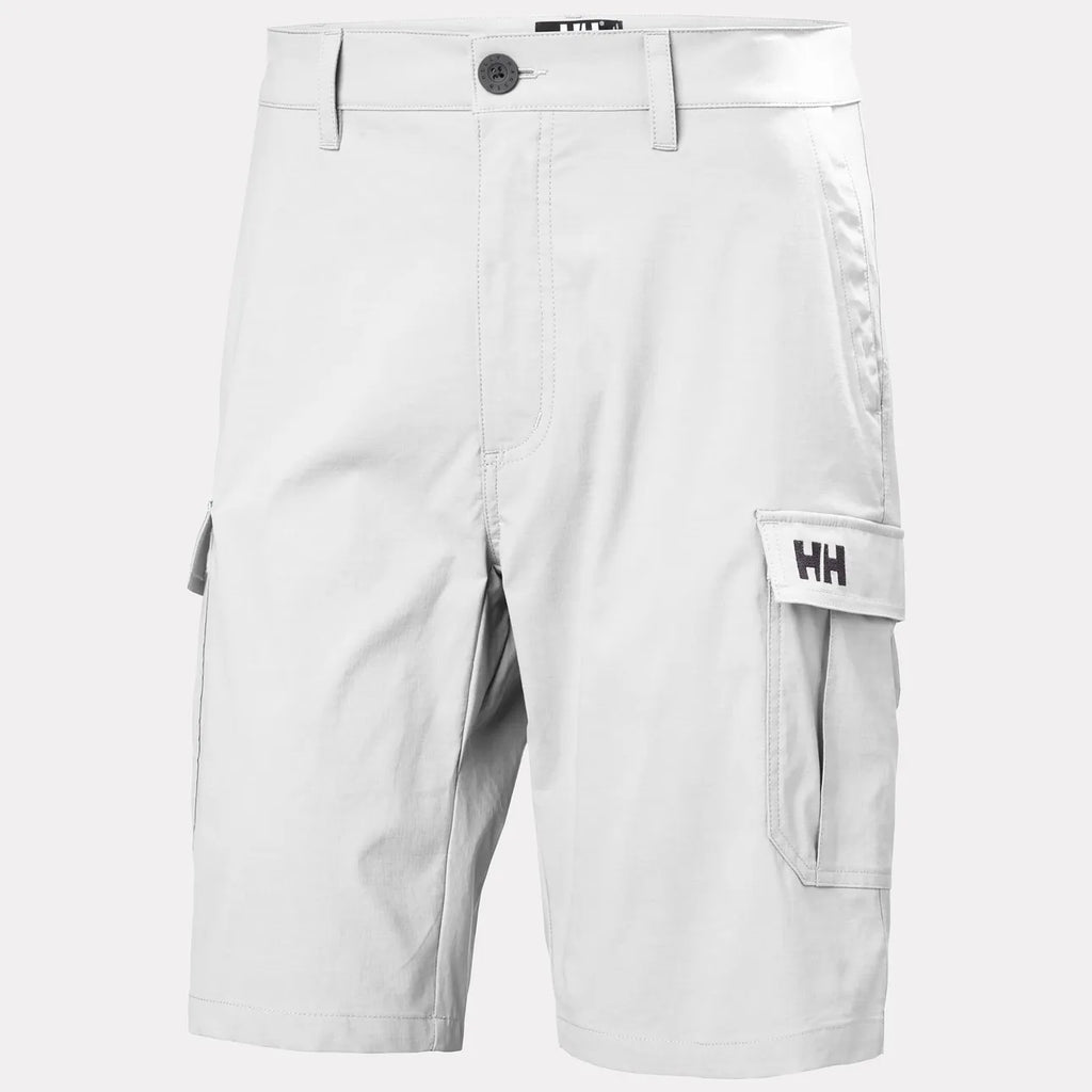 Helly Hansen Men's Quick-Dry Cargo Shorts 11"