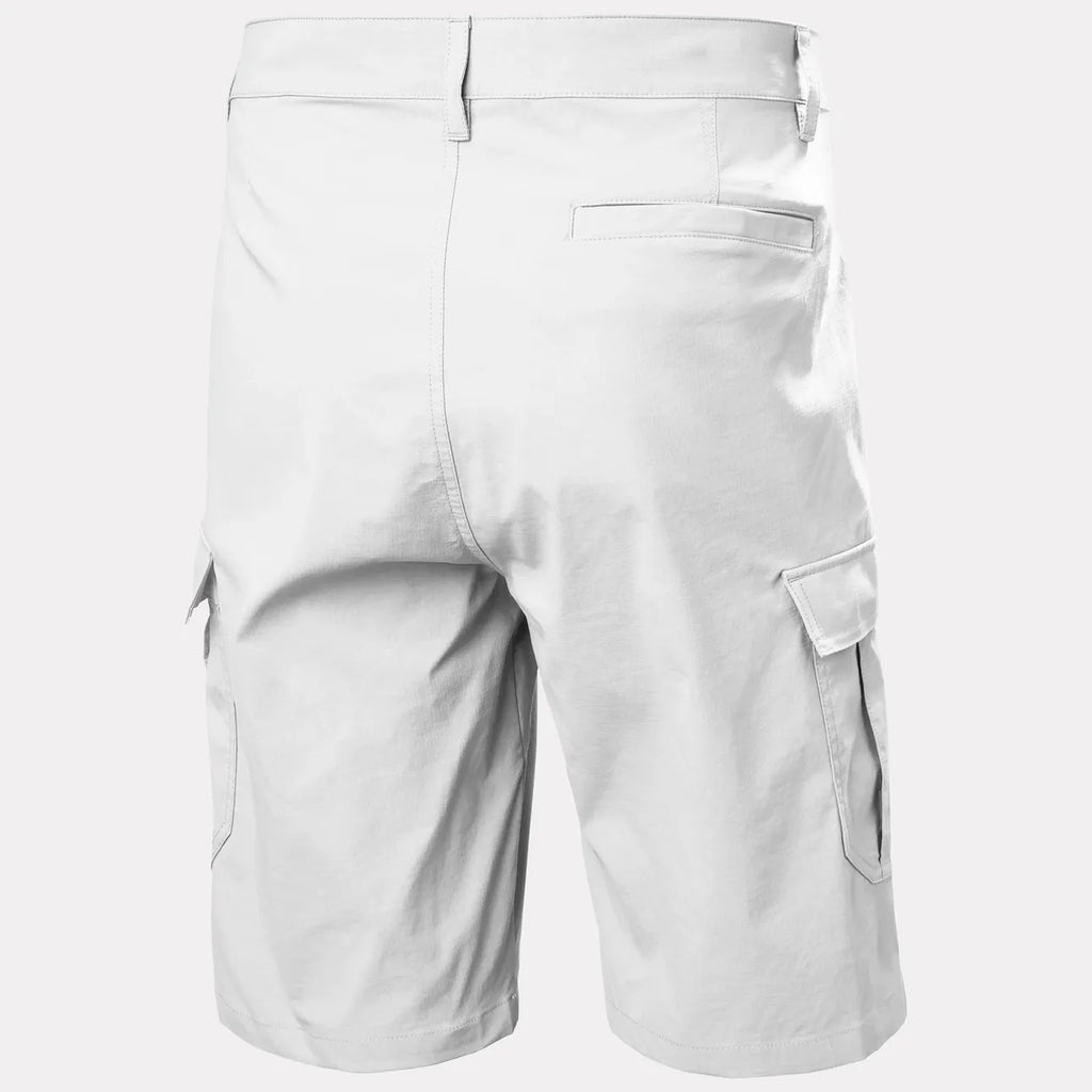 Helly Hansen Men's Quick-Dry Cargo Shorts 11"
