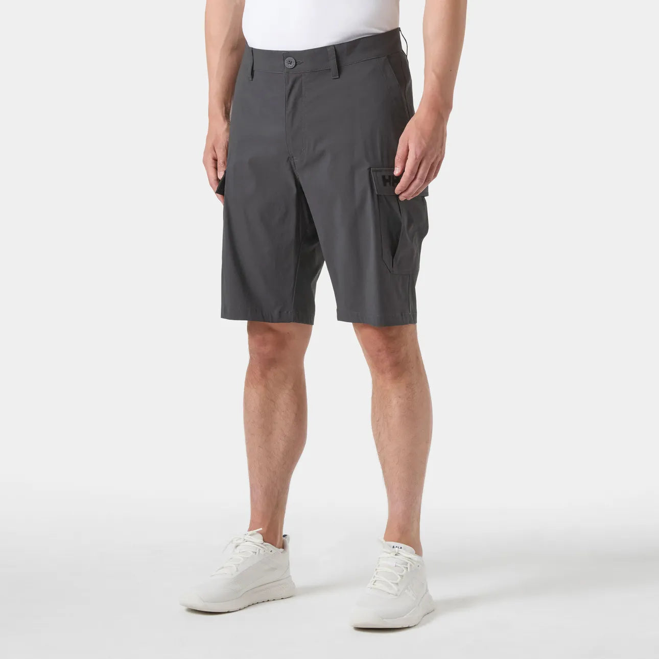 Helly Hansen Men's Quick-Dry Cargo Shorts 11"