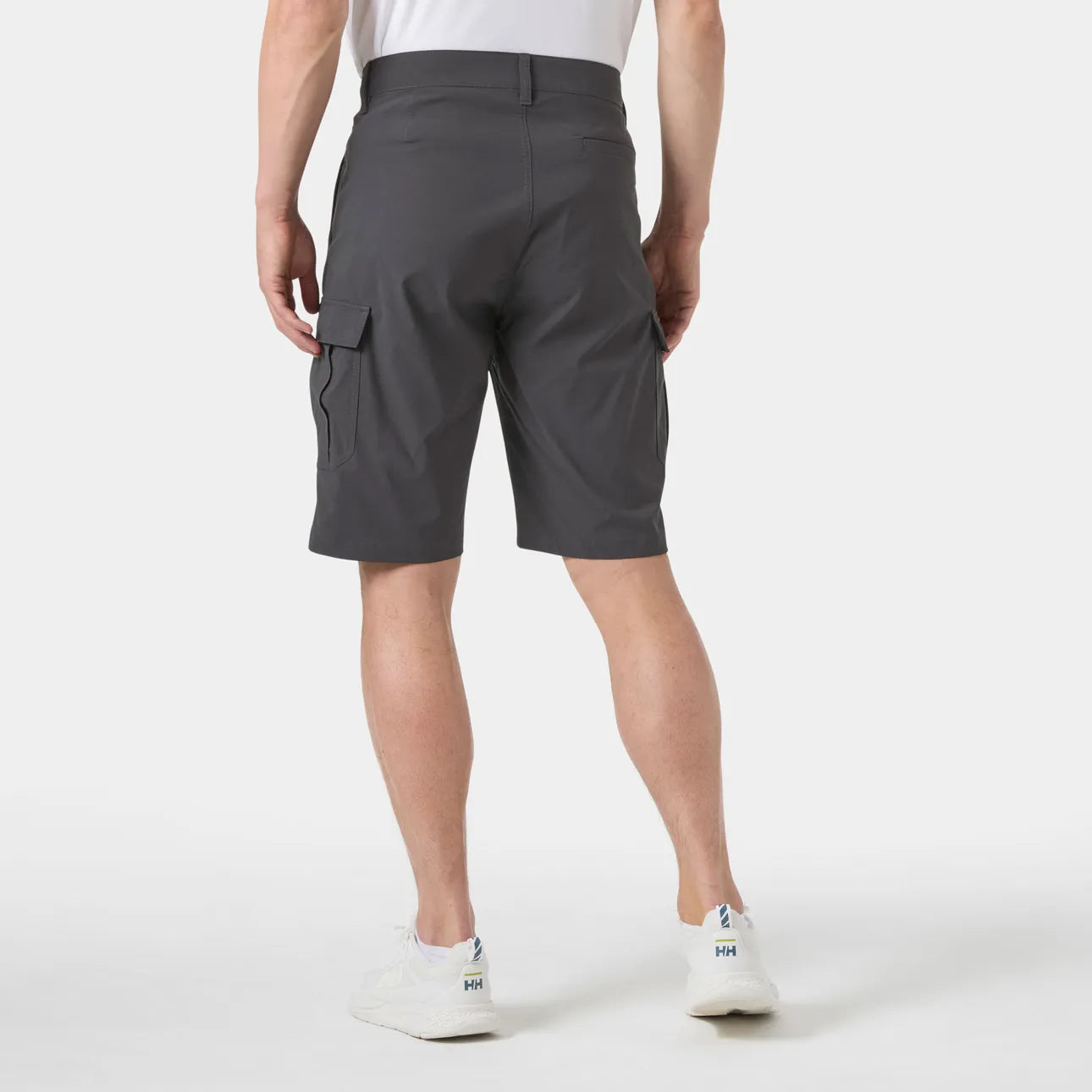 Helly Hansen Men's Quick-Dry Cargo Shorts 11"