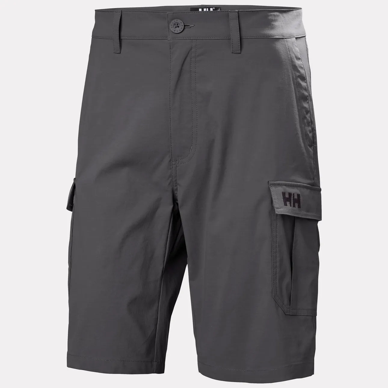 Helly Hansen Men's Quick-Dry Cargo Shorts 11"