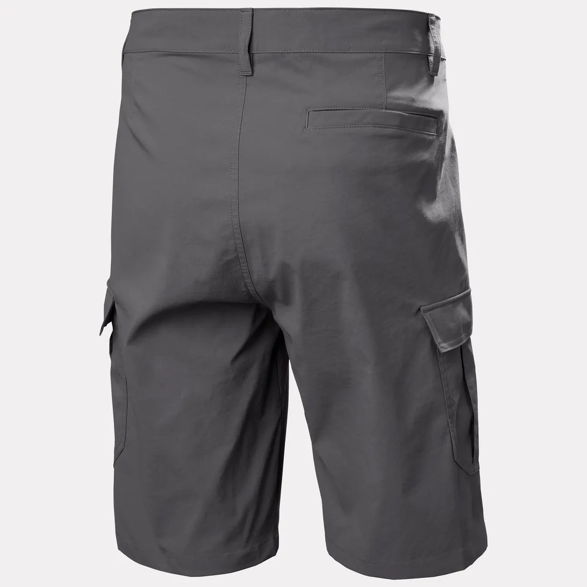 Helly Hansen Men's Quick-Dry Cargo Shorts 11" - Washed Navy