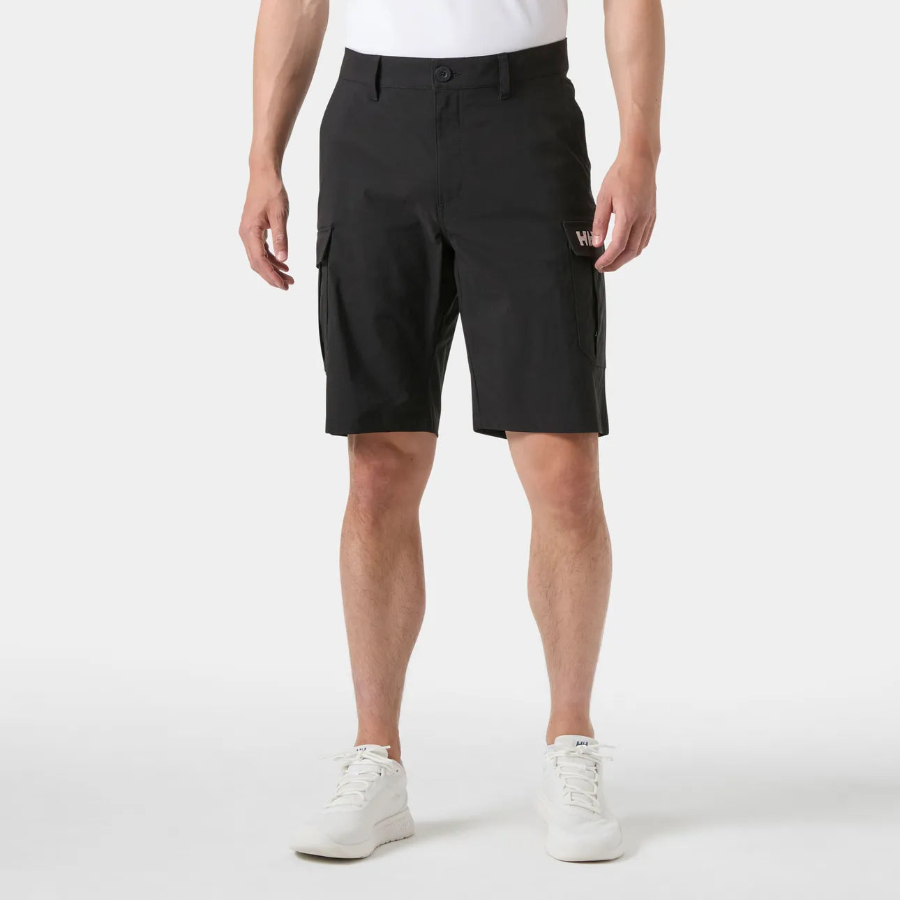 Helly Hansen Men's Quick-Dry Cargo Shorts 11"