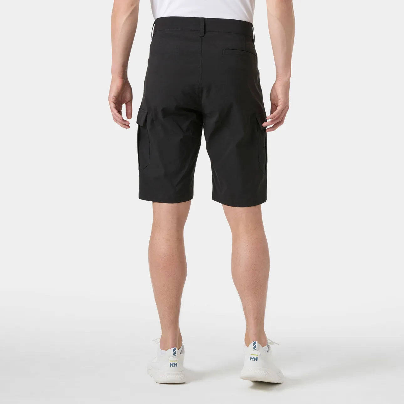 Helly Hansen Men's Quick-Dry Cargo Shorts 11"