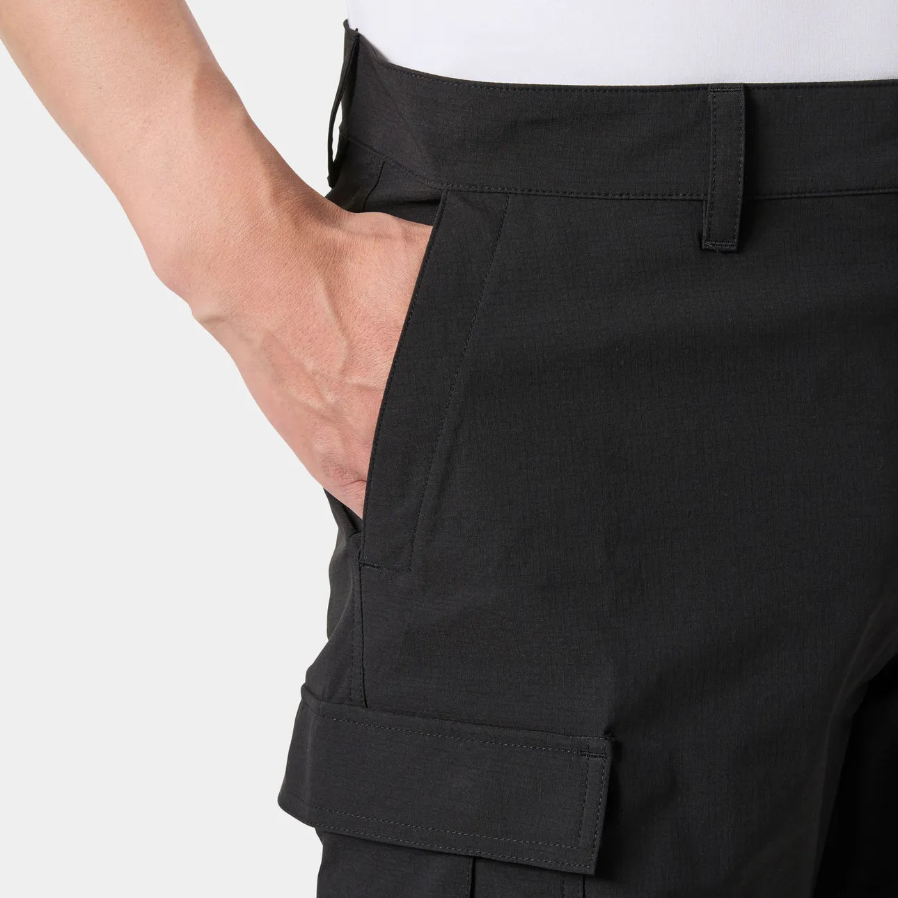 Helly Hansen Men's Quick-Dry Cargo Shorts 11"