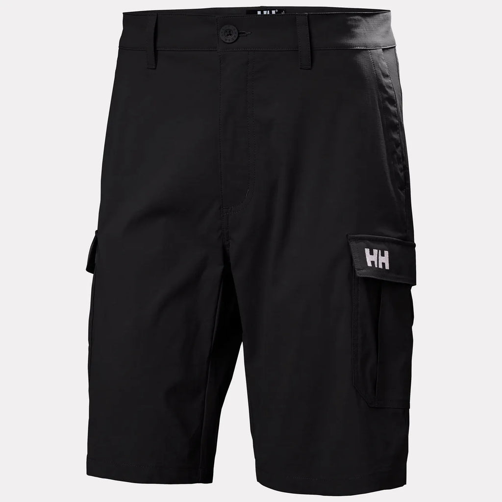 Helly Hansen Men's Quick-Dry Cargo Shorts 11"