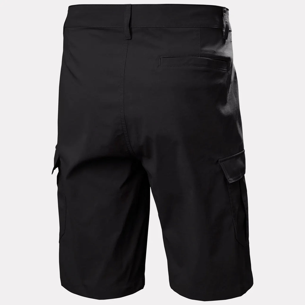 Helly Hansen Men's Quick-Dry Cargo Shorts 11"