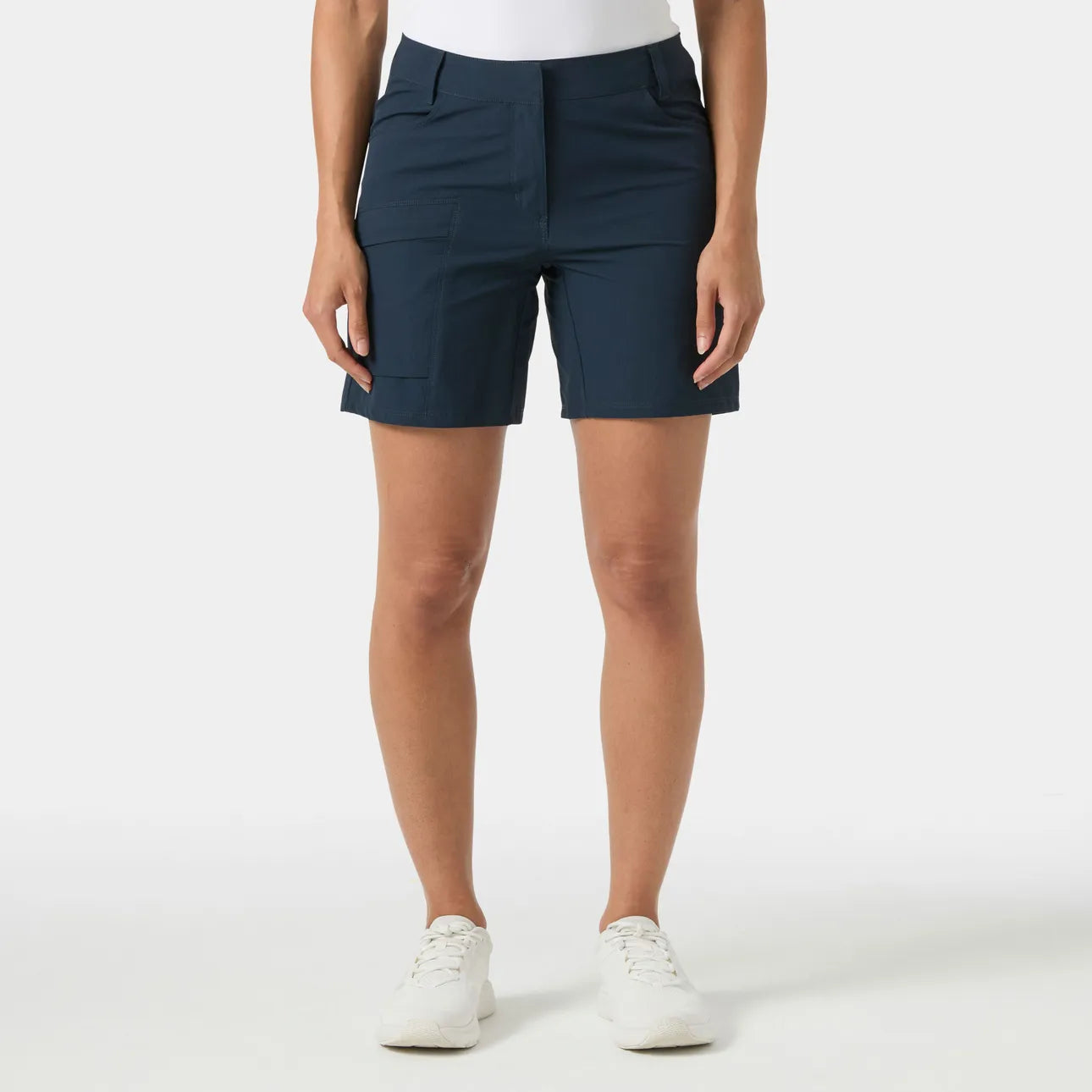 Helly Hansen Women's Quick-Dry Cargo Shorts