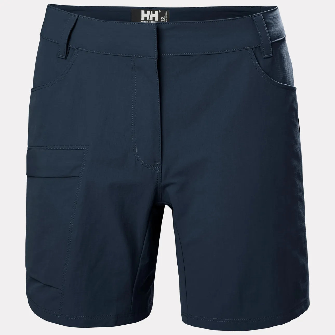 Helly Hansen Women's Quick-Dry Cargo Shorts