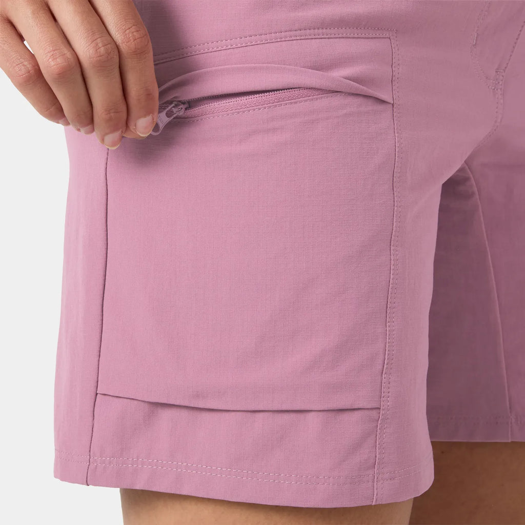 Helly Hansen Women's Quick-Dry Cargo Shorts
