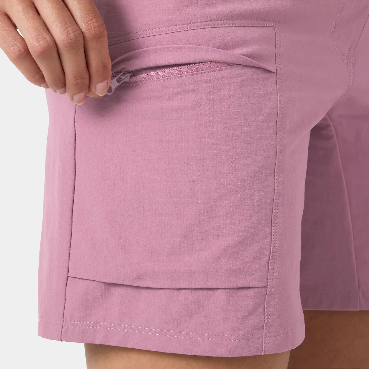 Helly Hansen Women's Quick-Dry Cargo Shorts