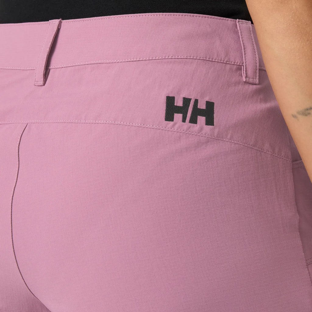 Helly Hansen Women's Quick-Dry Cargo Shorts