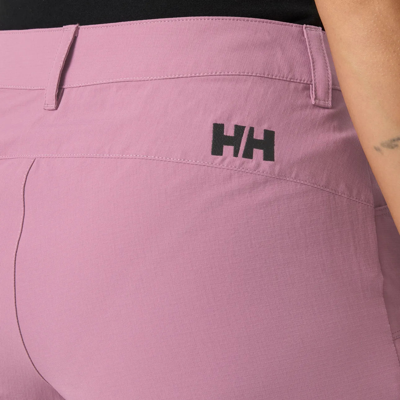 Helly Hansen Women's Quick-Dry Cargo Shorts