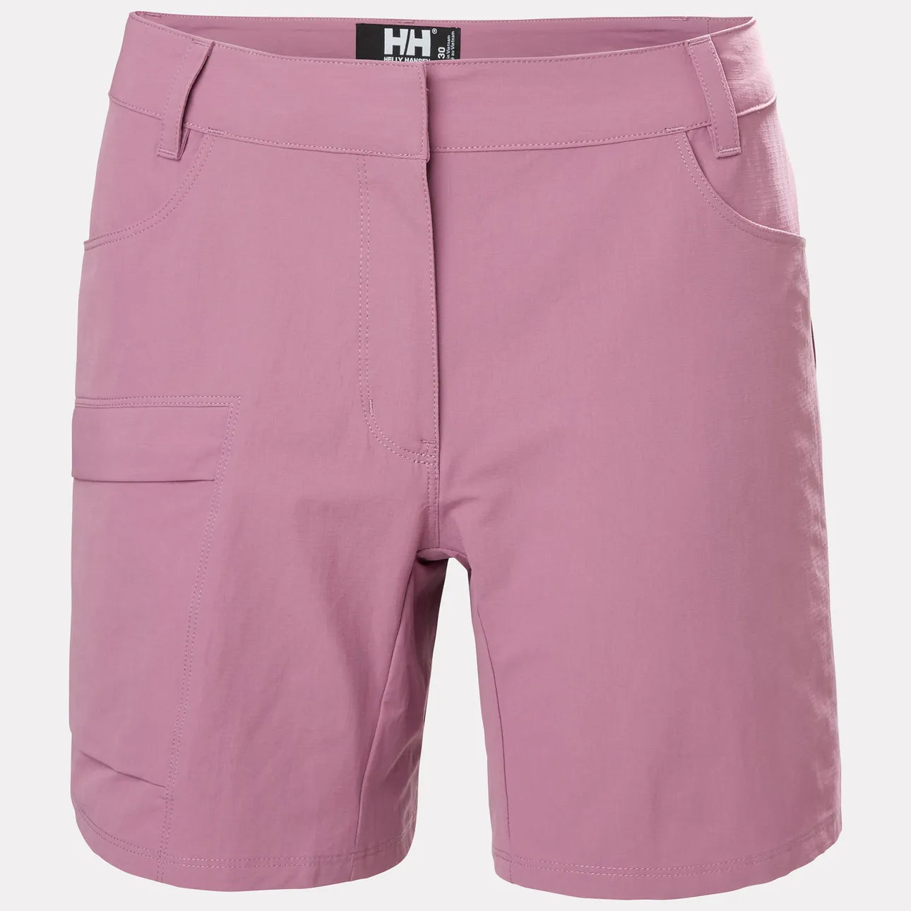 Helly Hansen Women's Quick-Dry Cargo Shorts