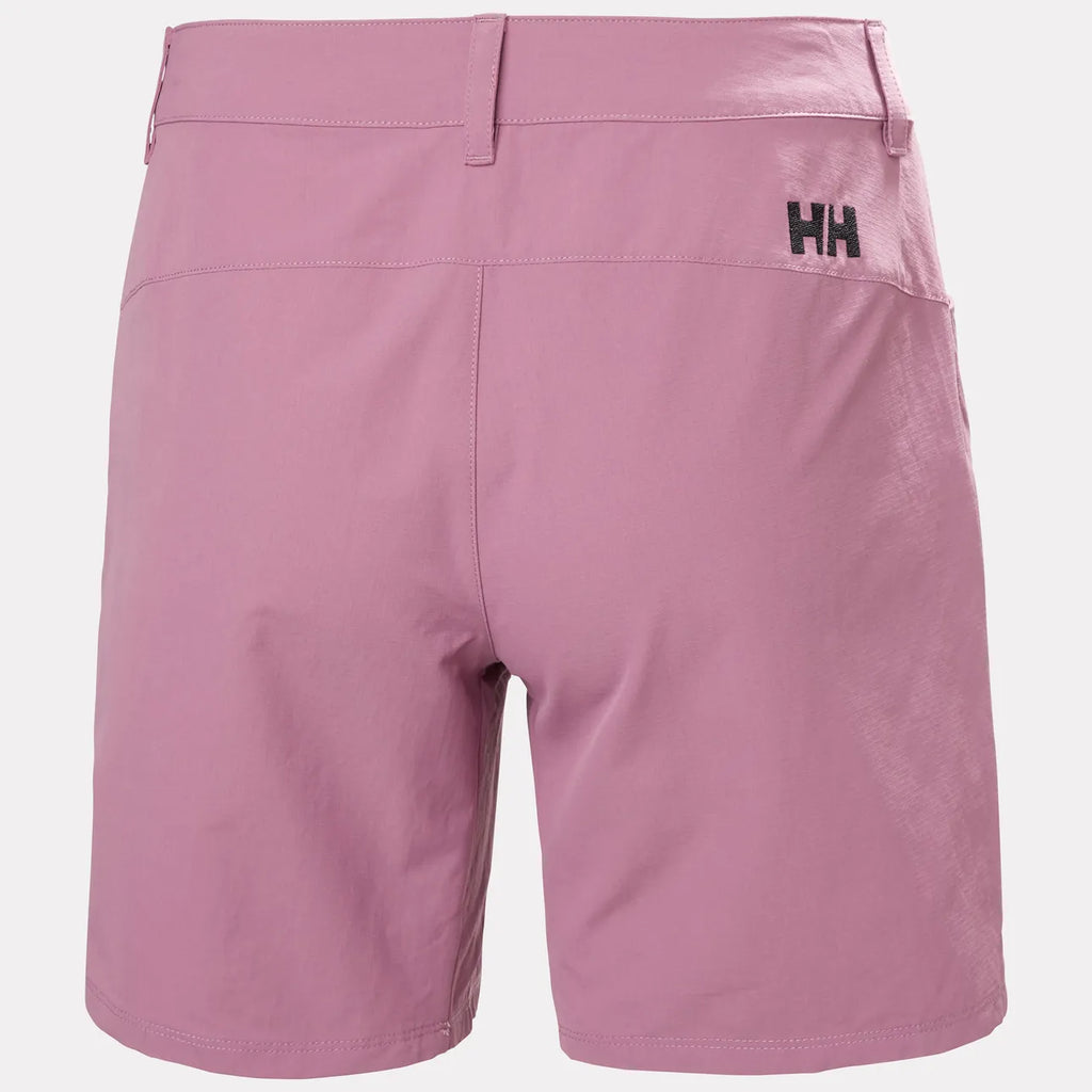 Helly Hansen Women's Quick-Dry Cargo Shorts