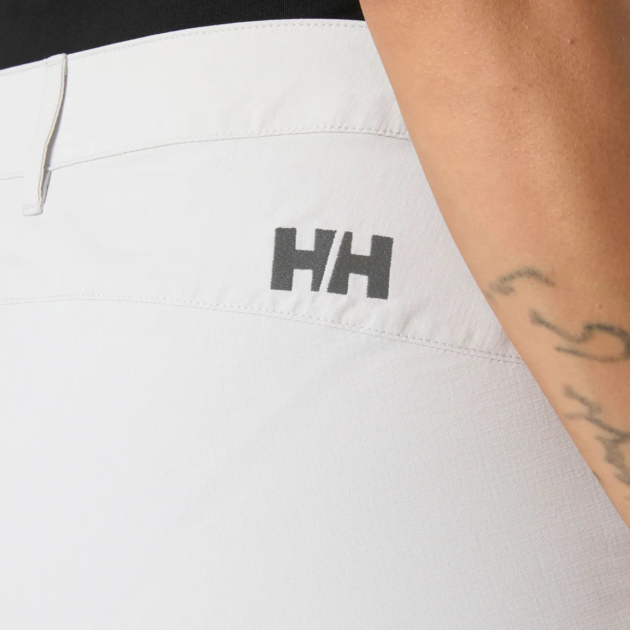 Helly Hansen Women's Quick-Dry Cargo Shorts